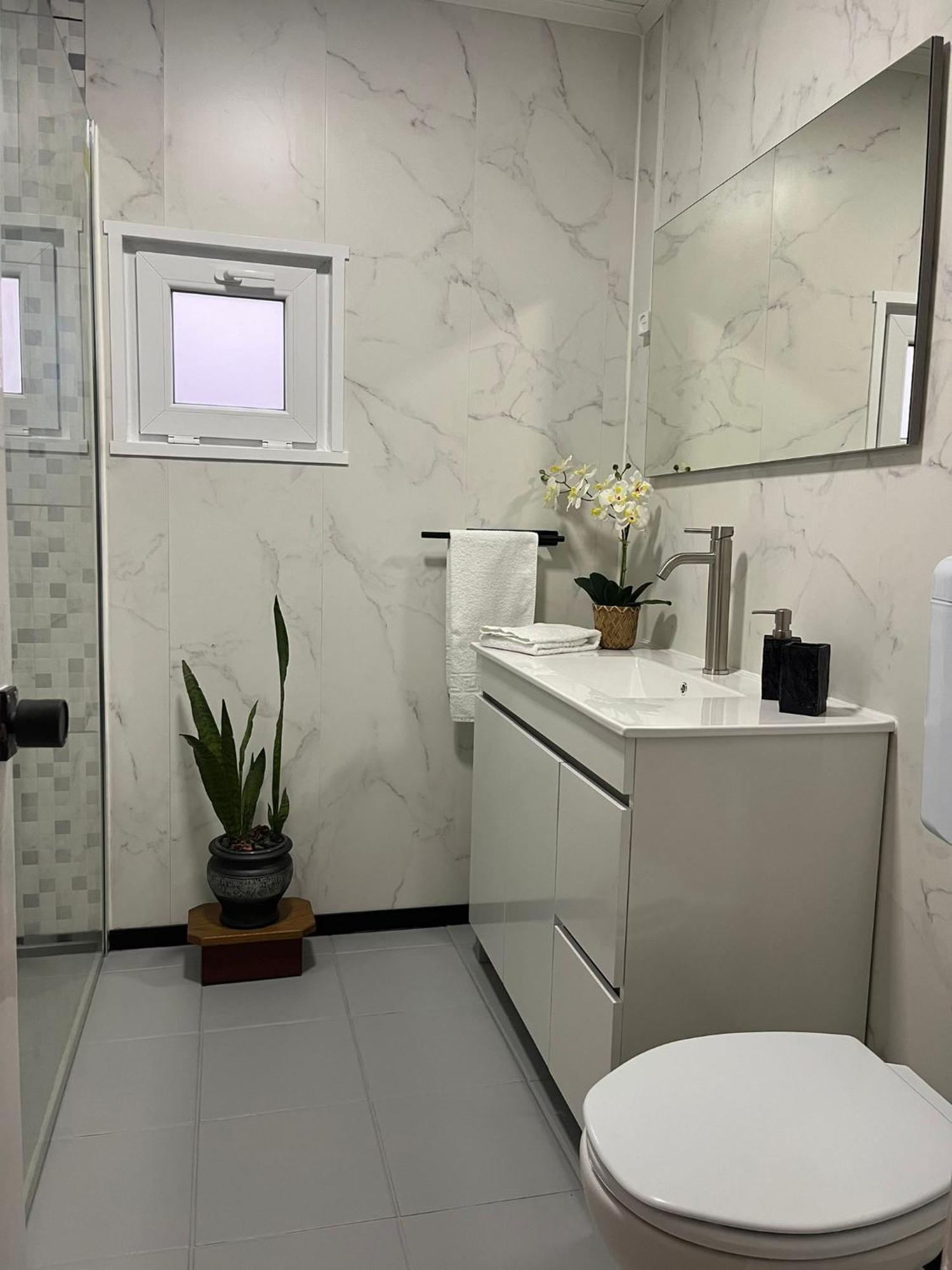 A Casa Dos Avos Villa Lajes das Flores Bagian luar foto